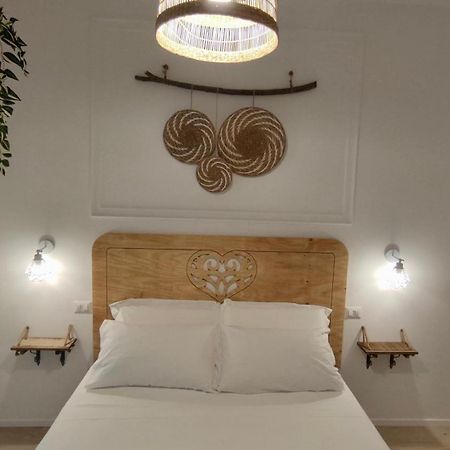 Il Re Degli Scalzi Hotel Matera Eksteriør billede