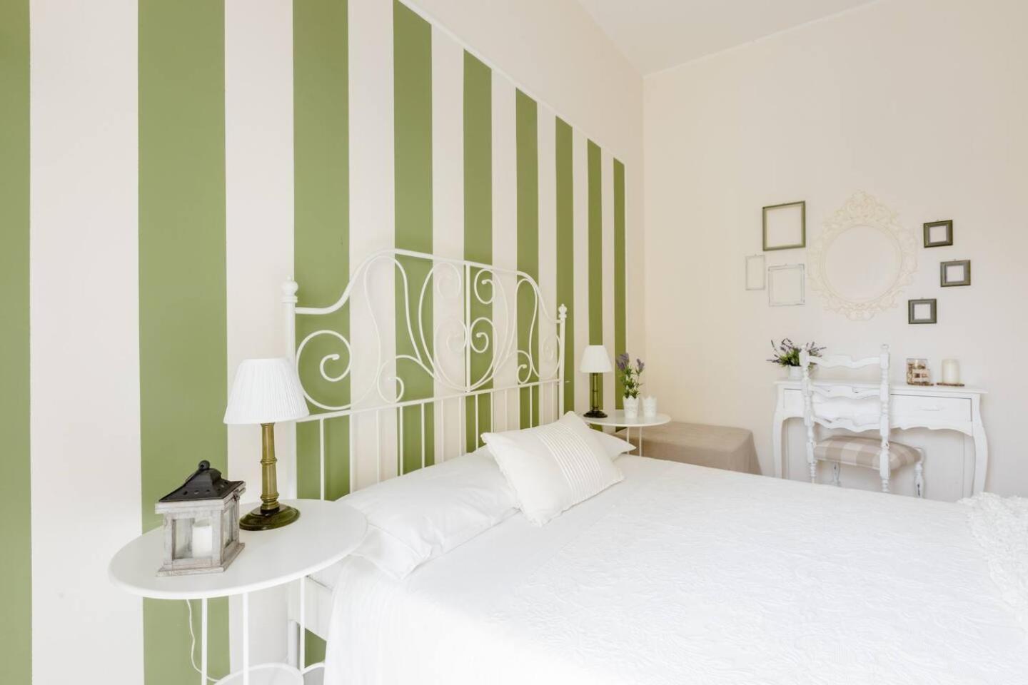 Il Re Degli Scalzi Hotel Matera Eksteriør billede