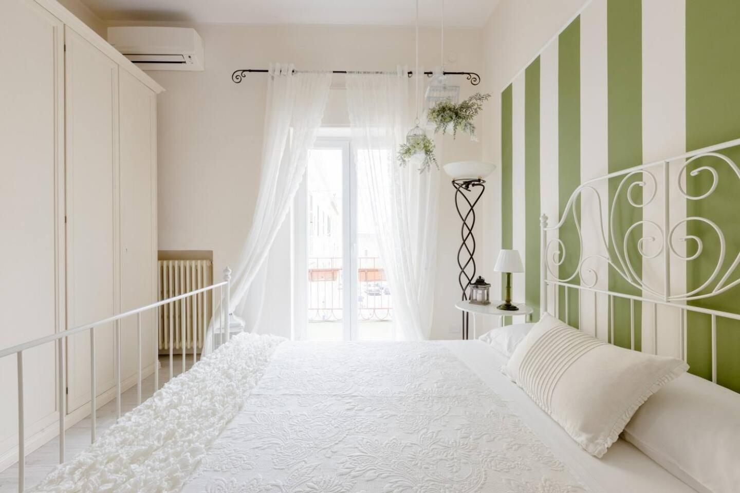 Il Re Degli Scalzi Hotel Matera Eksteriør billede