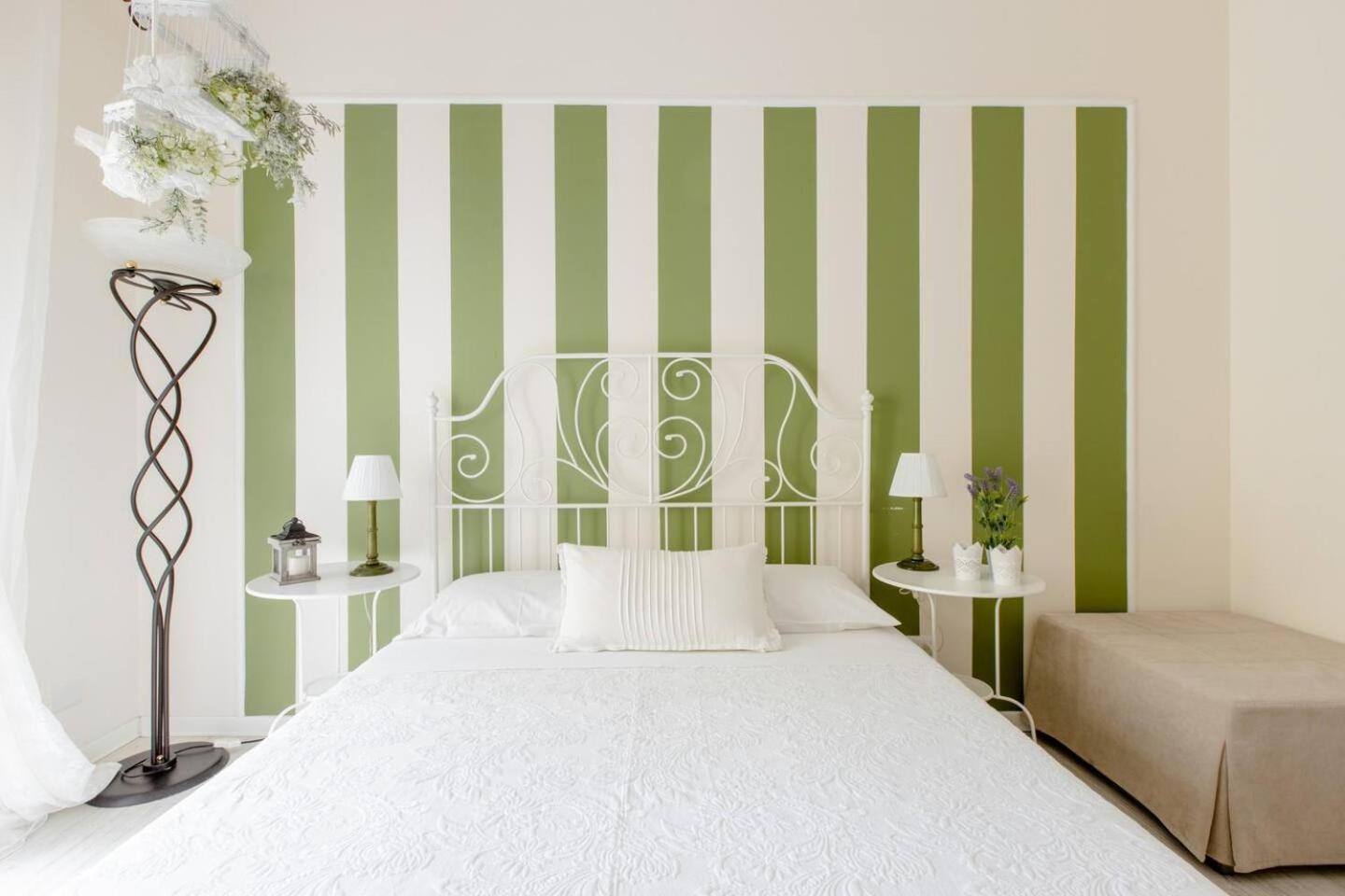 Il Re Degli Scalzi Hotel Matera Eksteriør billede
