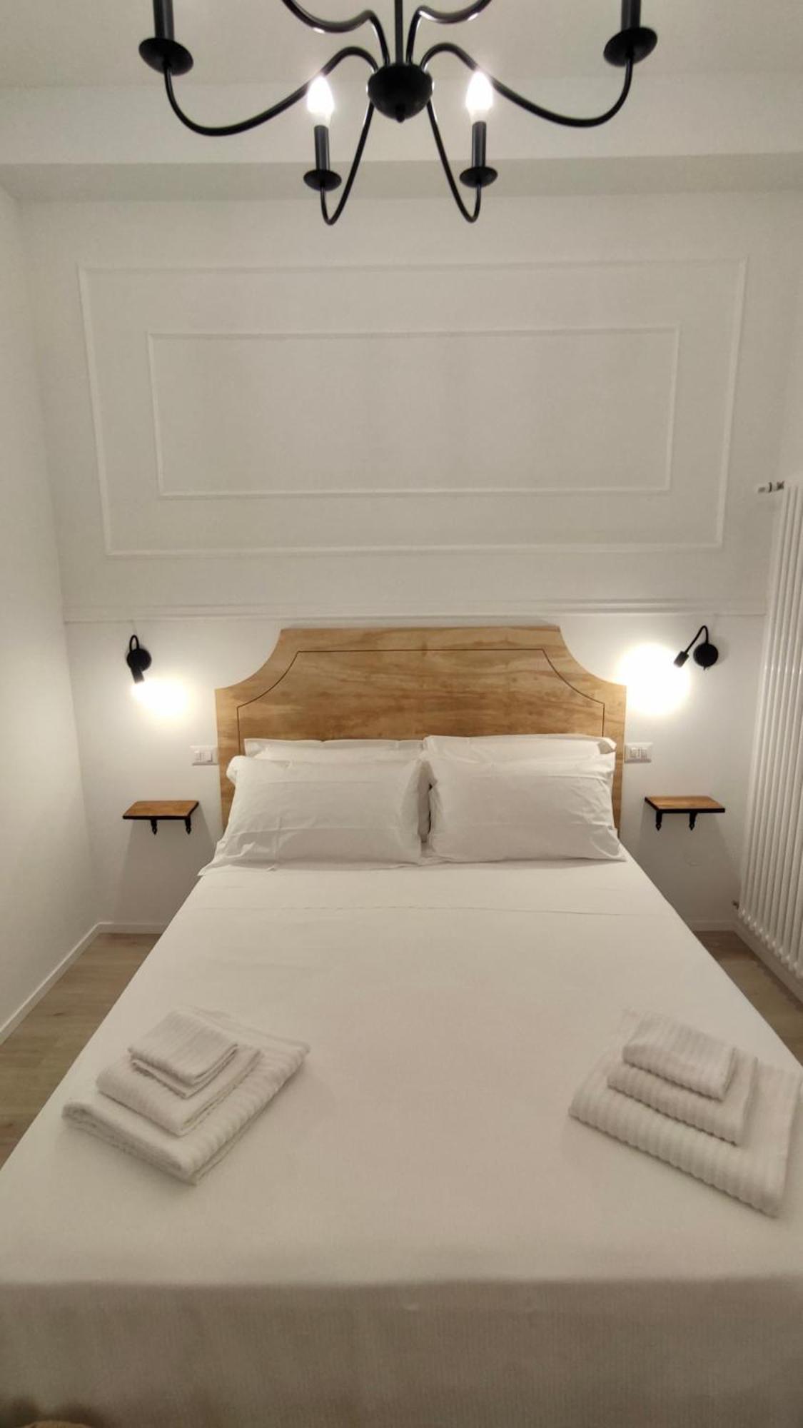 Il Re Degli Scalzi Hotel Matera Eksteriør billede