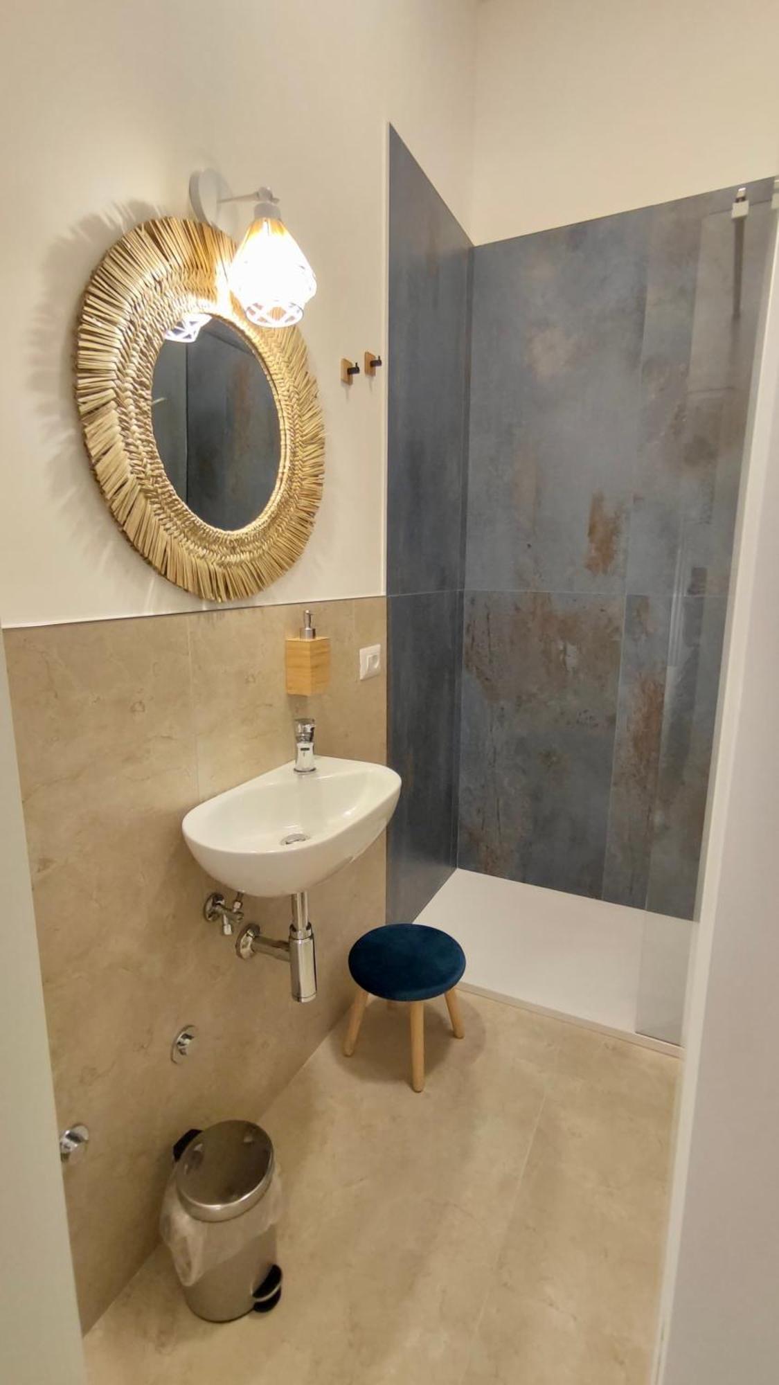 Il Re Degli Scalzi Hotel Matera Eksteriør billede