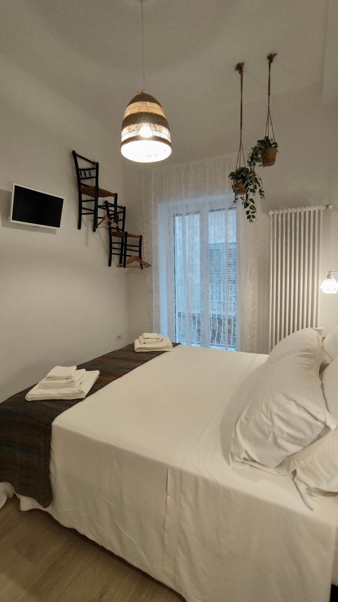 Il Re Degli Scalzi Hotel Matera Eksteriør billede