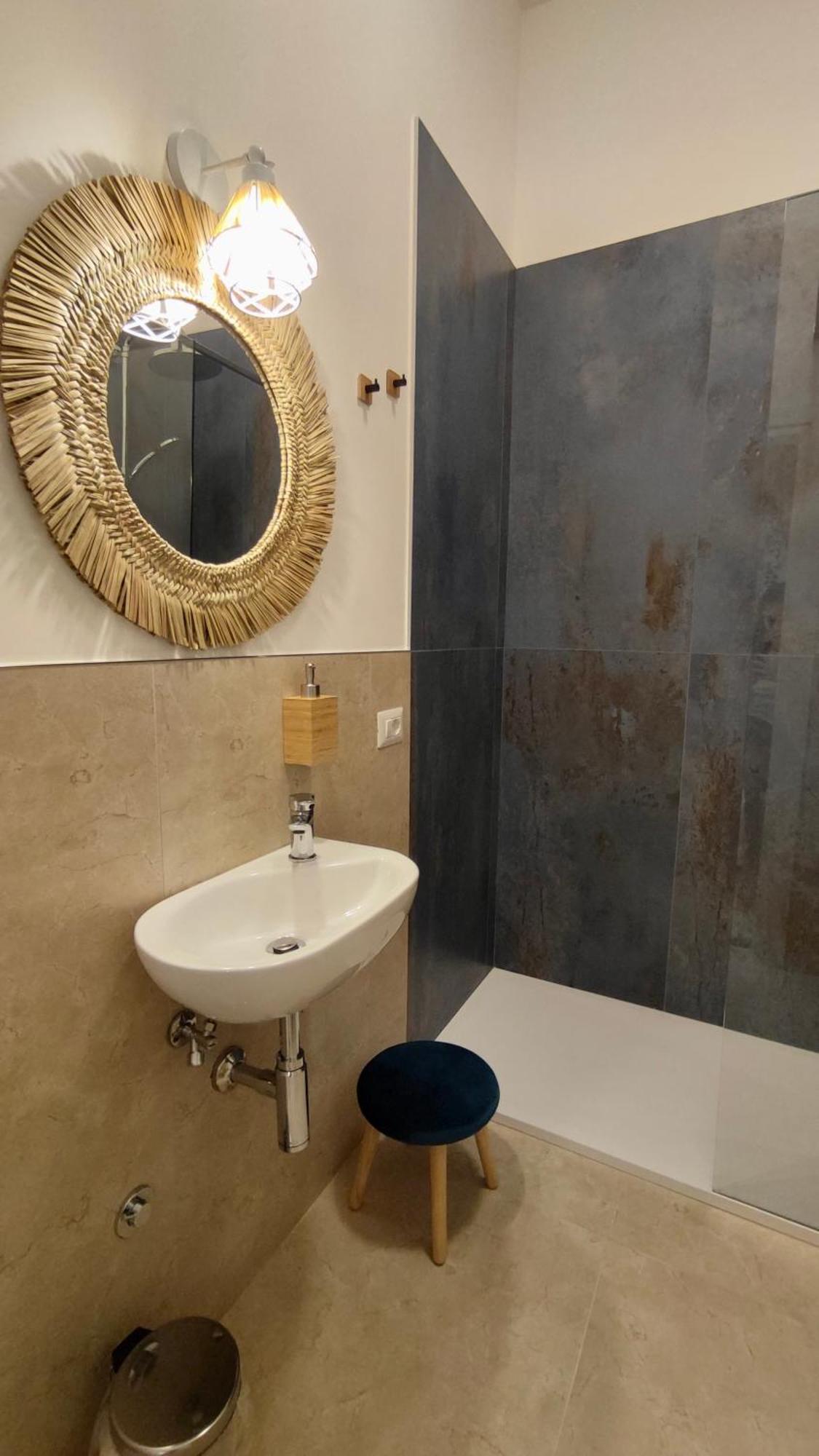 Il Re Degli Scalzi Hotel Matera Eksteriør billede
