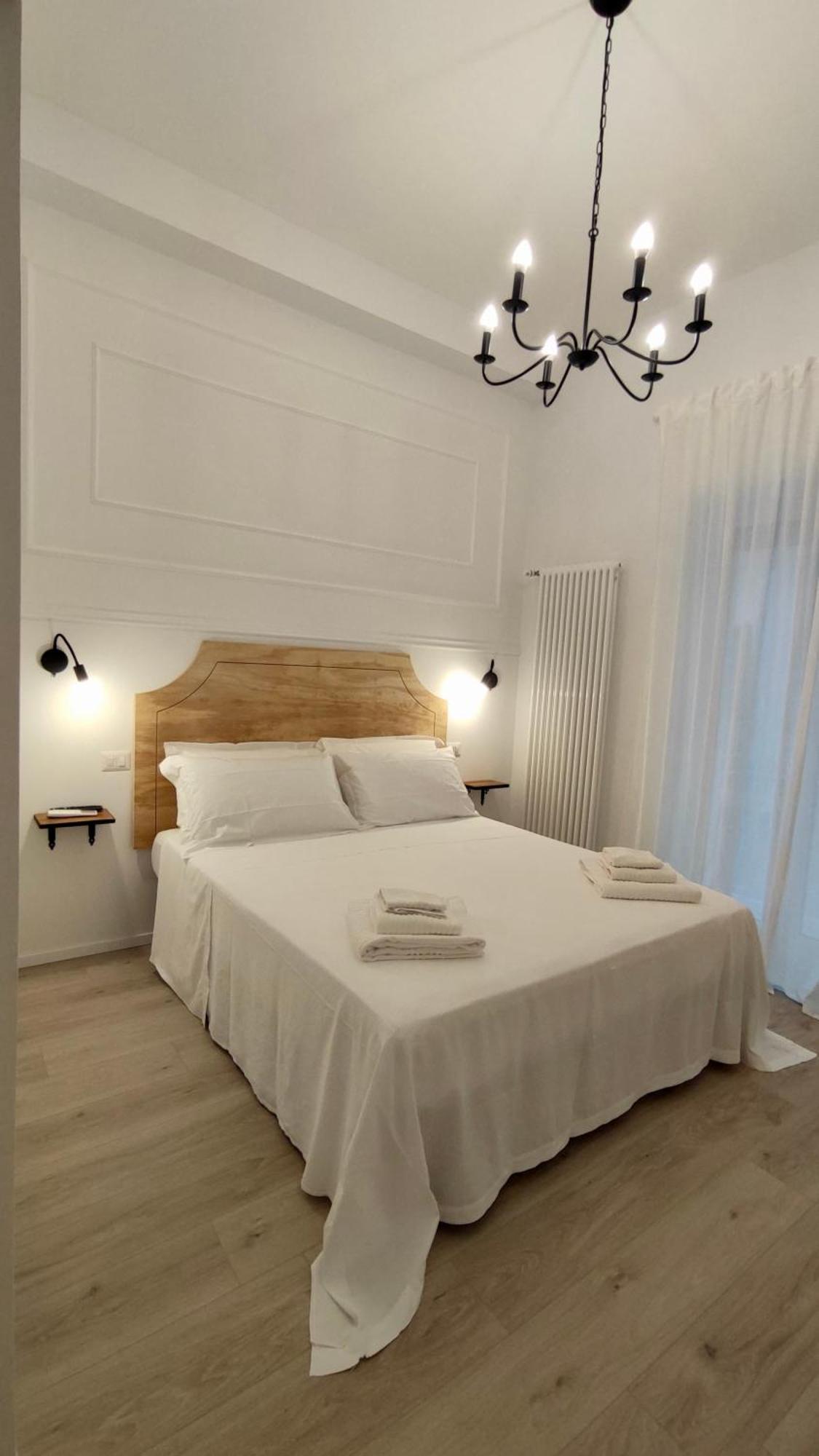 Il Re Degli Scalzi Hotel Matera Eksteriør billede