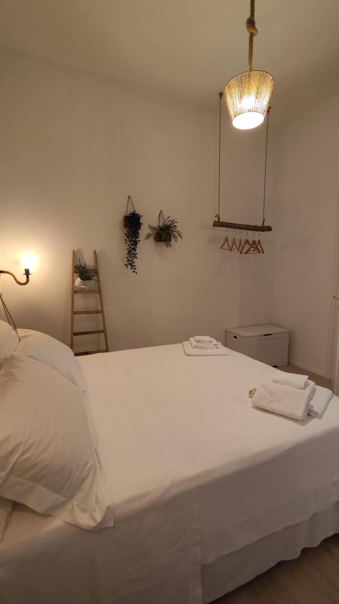 Il Re Degli Scalzi Hotel Matera Eksteriør billede