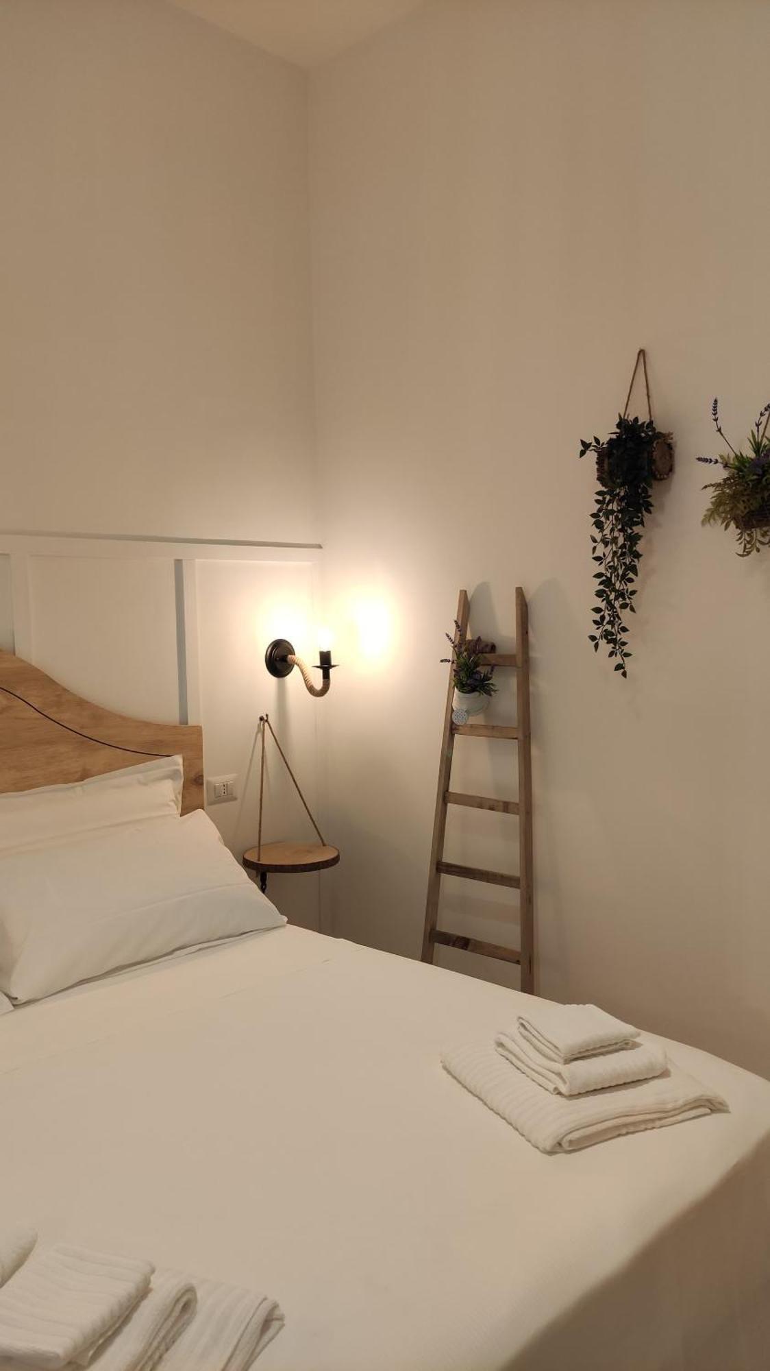 Il Re Degli Scalzi Hotel Matera Eksteriør billede