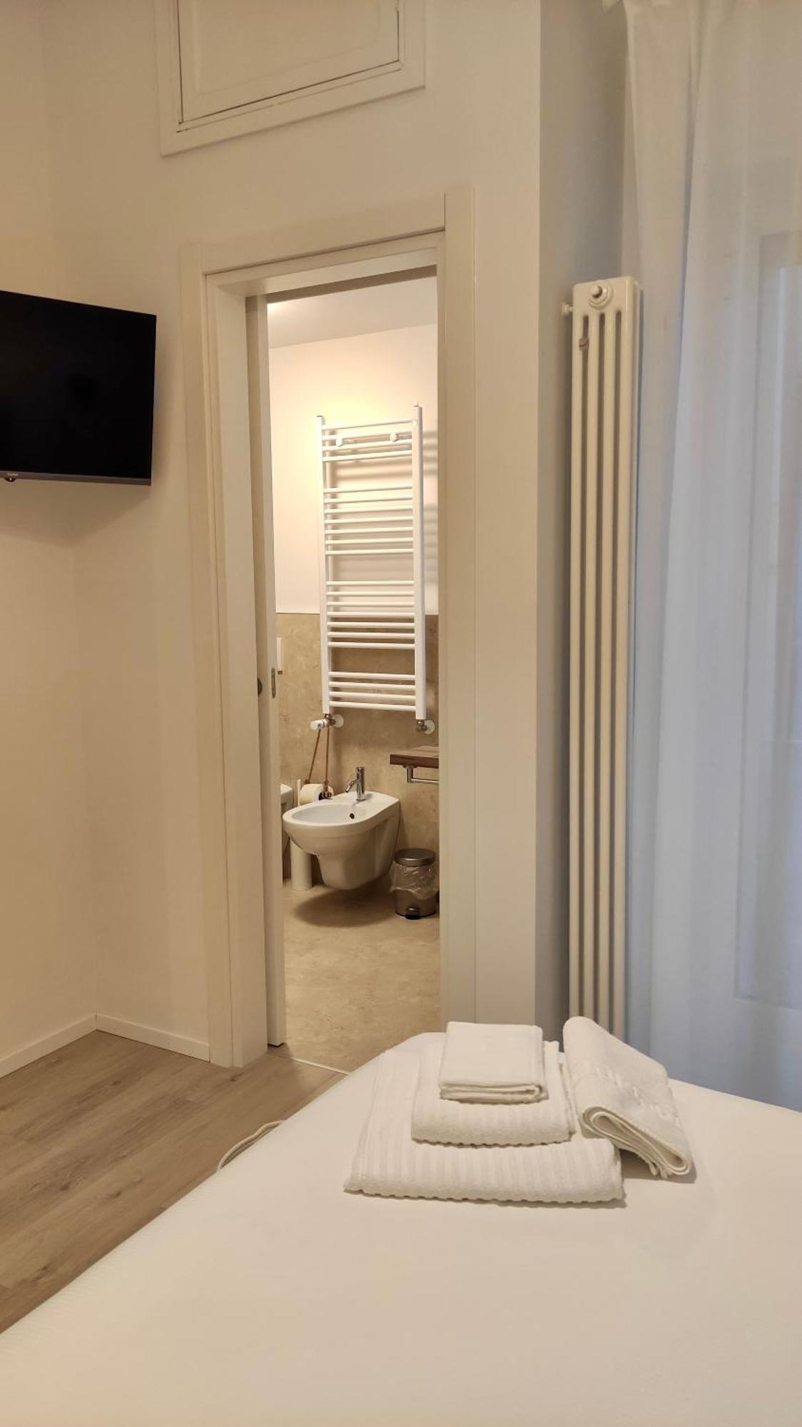 Il Re Degli Scalzi Hotel Matera Eksteriør billede