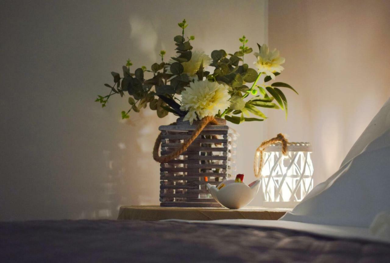 Il Re Degli Scalzi Hotel Matera Eksteriør billede