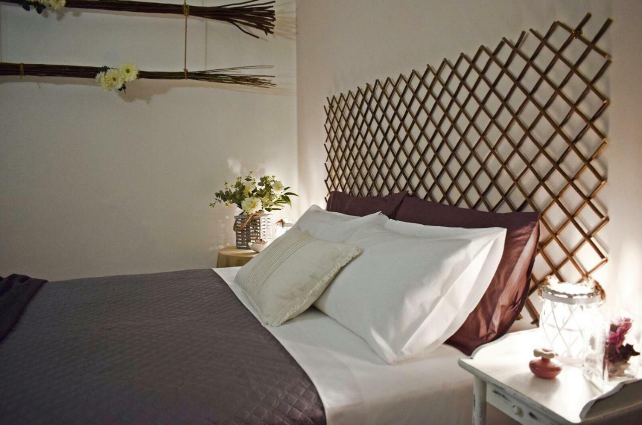 Il Re Degli Scalzi Hotel Matera Eksteriør billede