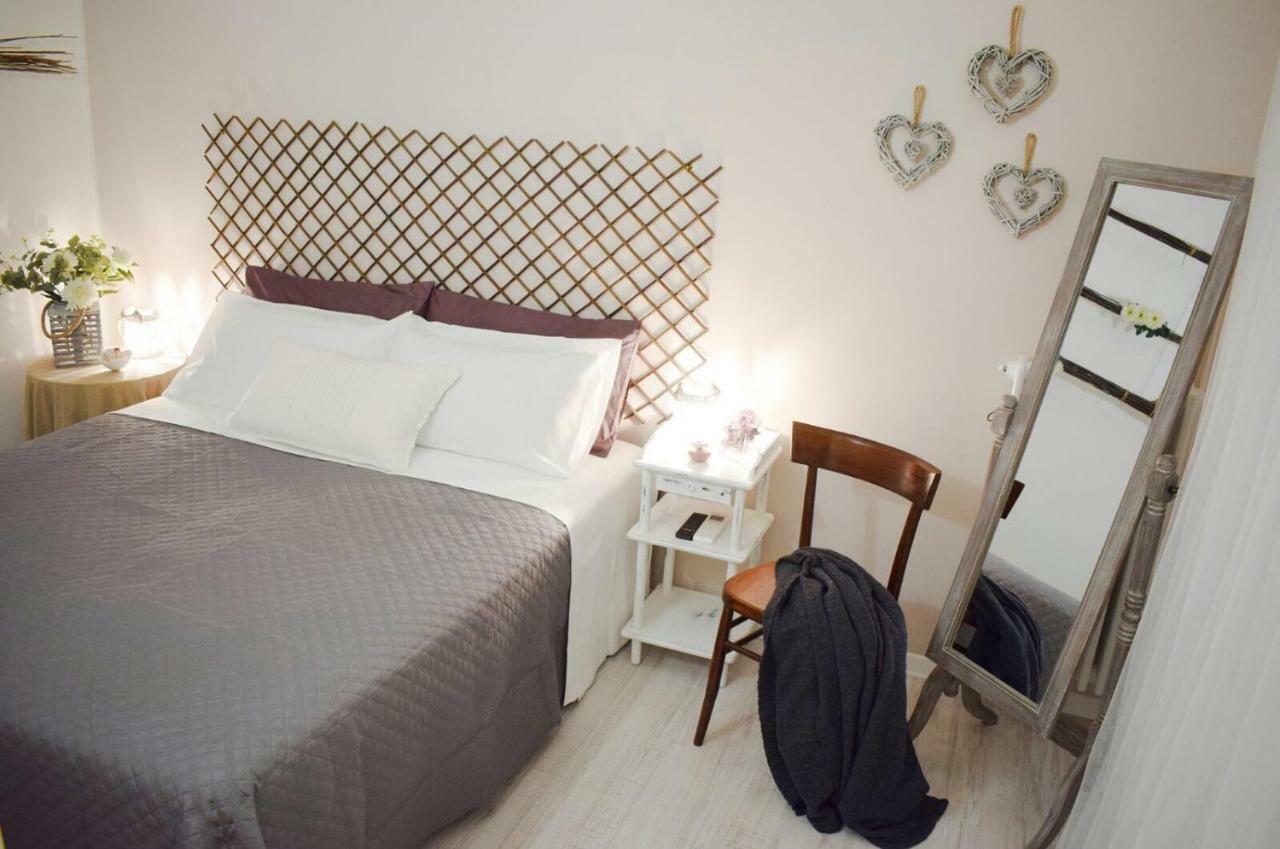 Il Re Degli Scalzi Hotel Matera Eksteriør billede