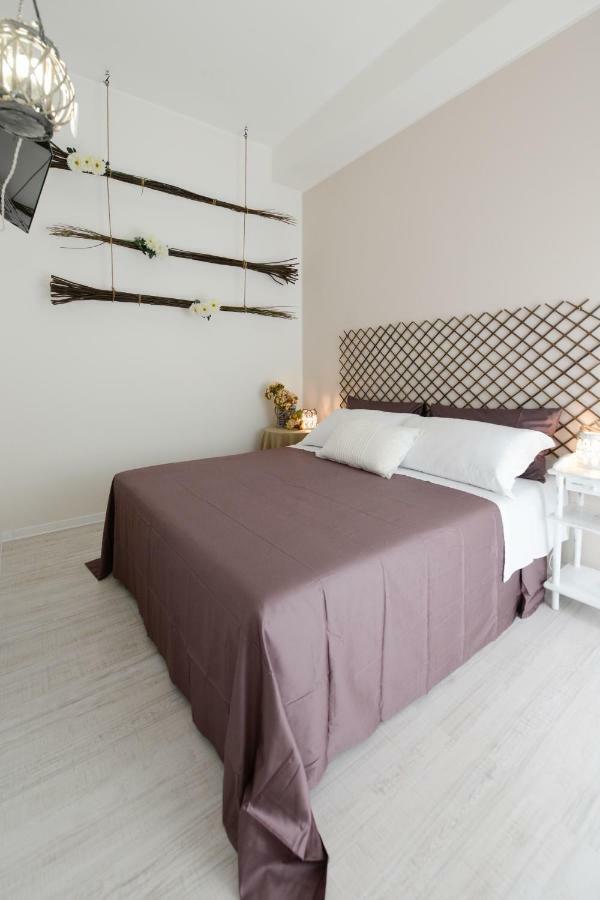 Il Re Degli Scalzi Hotel Matera Eksteriør billede